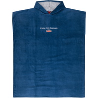 Toalha Com Capuz Para Homem « Billabong »